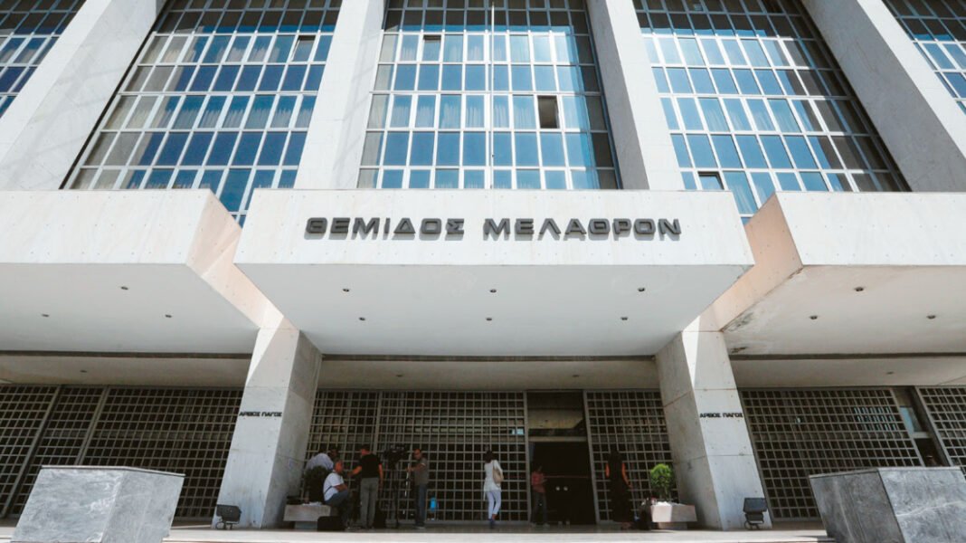 Ο εισαγγελέας του Αρείου Πάγου δεν ανασύρει από το αρχείο την υπόθεση των τηλεφωνικών υποκλοπών Ο-εισαγγελέας-του-Αρείου-Πάγου-δεν-ανασύρει-από-το-αρχείο-την-υπόθεση-των-τηλεφωνικών-υποκλοπών