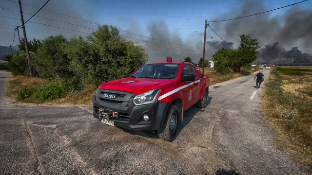 red-code-για-Κρήτη,-Χίο,-Σάμο-και-Ικαρία-το-Σάββατο,-πολύ-υψηλός-κίνδυνος-πυρκαγιάς