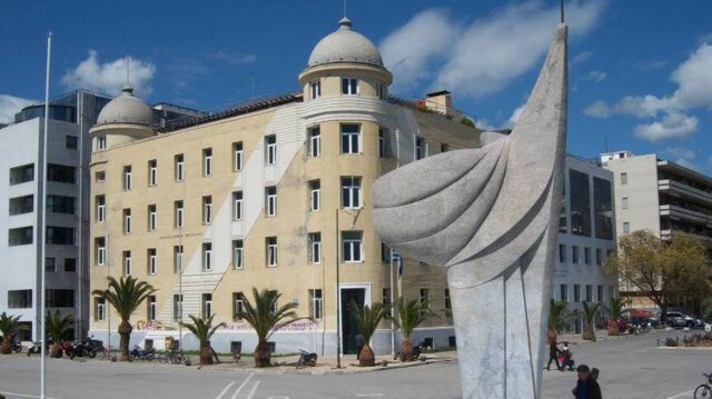 Χρηματοδότηση-ύψους-2,3-εκατ.-ευρώ-για-τη-φοιτητική-στέγη-στο-Πανεπιστήμιο-Θεσσαλίας