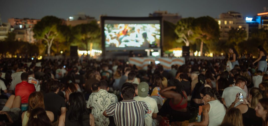 Το Park your Cinema επιστρέφει στο Ξέφωτο του Πάρκου Σταύρος Νιάρχος με μιούζικαλ κάτω από τα αστέρια Το-park-your-cinema-επιστρέφει-στο-Ξέφωτο-του-Πάρκου-Σταύρος-Νιάρχος-με-μιούζικαλ-κάτω-από-τα-αστέρια