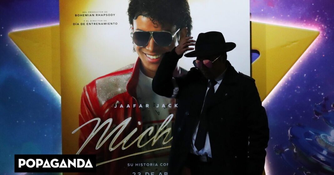 Η Lionsgate ετοιμάζει το «Michael 2» – Πότε αναμένεται να κυκλοφορήσει Η-lionsgate-ετοιμάζει-το-«michael-2»-–-Πότε-αναμένεται-να-κυκλοφορήσει