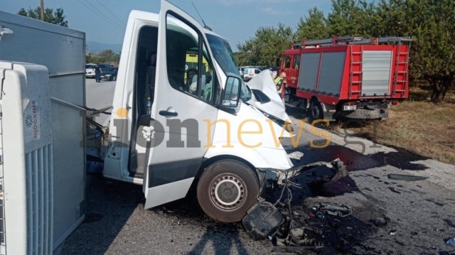 «Κάτι-απέσπασε-την-προσοχή-του-οδηγού»:-Πραγματογνώμονας-επιχειρεί-να-ρίξει-φως-στα-αίτια-του-δυστυχήματος-στις-Σέρρες
