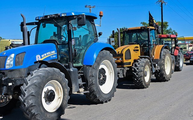 Σχέδια-Βελτίωσης-263,5-εκατ.-ευρώ:-“Πράσινο-φως”-για-αγροτικές-επενδύσεις