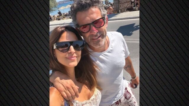 Οι ευχές της Κωνσταντίνας Ευρυπίδου στον Φίλιππο Μιχόπουλο για τα γενέθλιά του: Κάποιοι άνθρωποι απλώς κάνουν τη ζωή πιο όμορφη Οι-ευχές-της-Κωνσταντίνας-Ευρυπίδου-στον-Φίλιππο-Μιχόπουλο-για-τα-γενέθλιά-του:-Κάποιοι-άνθρωποι-απλώς-κάνουν-τη-ζωή-πιο-όμορφη