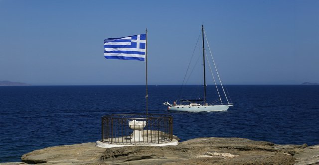 Η Τουρκία «γκριζάρει» ξανά το Αιγαίο και προκαλεί με αφορμή το Ειδικό Χωροταξικό Πλαίσιο για τον Τουρισμό Η-Τουρκία-«γκριζάρει»-ξανά-το-Αιγαίο-και-προκαλεί-με-αφορμή-το-Ειδικό-Χωροταξικό-Πλαίσιο-για-τον-Τουρισμό