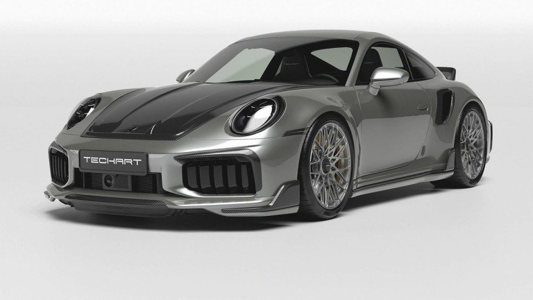 Techart 911 Turbo S με 811 PS: Μια Porsche-πραγματικό θηρίο techart-911-turbo-s-με-811-ps:-Μια-porsche-πραγματικό-θηρίο