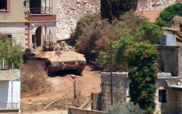 ΜΚΟ κατηγορούν το Ισραήλ για “έγκλημα πολέμου” στα πλήγματα στον νότιο Λίβανο τον Απρίλιο ΜΚΟ-κατηγορούν-το-Ισραήλ-για-“έγκλημα-πολέμου”-στα-πλήγματα-στον-νότιο-Λίβανο-τον-Απρίλιο