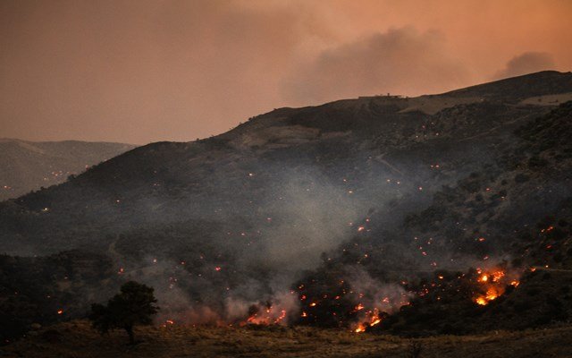 Ρέθυμνο: Μήνυμα αισιοδοξίας από τον τουρισμό μετά τις πυρκαγιές στο νότο Ρέθυμνο:-Μήνυμα-αισιοδοξίας-από-τον-τουρισμό-μετά-τις-πυρκαγιές-στο-νότο