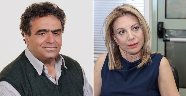Συνδικαλιστής-ψαράς-που-αποχώρησε-από-την-Ελπίδα-της-Καρυστιανού,-της-ζητά-να-τον-προστατέψει:-Καταγγέλλει-μεθοδευμένη-σπίλωση-από-μέλη-του-κόμματος