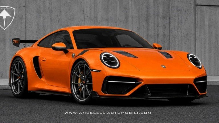 Η 911 που η Porsche δεν τόλμησε ποτέ να κατασκευάσει Η-911-που-η-porsche-δεν-τόλμησε-ποτέ-να-κατασκευάσει