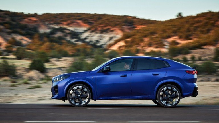 Η νέα BMW X2 περνά στην εποχή Neue Klasse Η-νέα-bmw-x2-περνά-στην-εποχή-neue-klasse