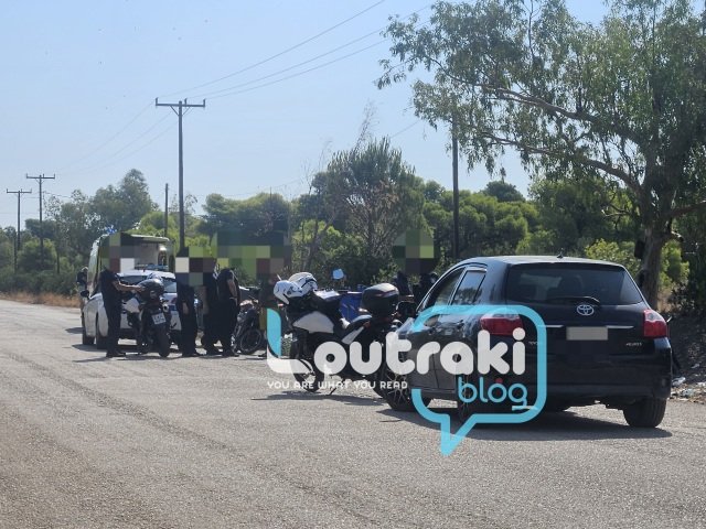 Λουτράκι: 75χρονος βρέθηκε νεκρός δίπλα σε κάδους απορριμμάτων Λουτράκι:-75χρονος-βρέθηκε-νεκρός-δίπλα-σε-κάδους-απορριμμάτων