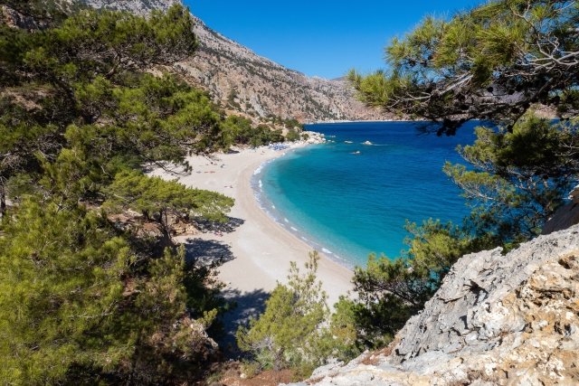 Απαγορεύτηκε η κολύμβηση στο Αρδάνι της Καρπάθου γιατί εντοπίστηκαν παλιά πυρομαχικά Απαγορεύτηκε-η-κολύμβηση-στο-Αρδάνι-της-Καρπάθου-γιατί-εντοπίστηκαν-παλιά-πυρομαχικά