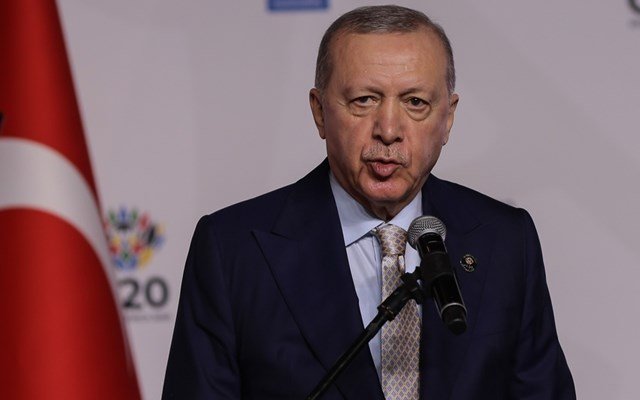 Τουρκία: Εκτοξεύθηκαν οι διώξεις για “προσβολή Ερντογάν” – Από 400 τον χρόνο, σε δεκάδες χιλιάδες υποθέσεις Τουρκία:-Εκτοξεύθηκαν-οι-διώξεις-για-“προσβολή-Ερντογάν”-–-Από-400-τον-χρόνο,-σε-δεκάδες-χιλιάδες-υποθέσεις