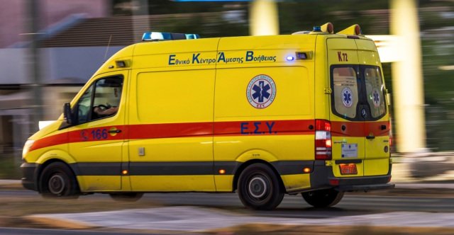 Νεκρή 65χρονη λουόμενη στους Αμμόλοφους Καβάλας Νεκρή-65χρονη-λουόμενη-στους-Αμμόλοφους-Καβάλας