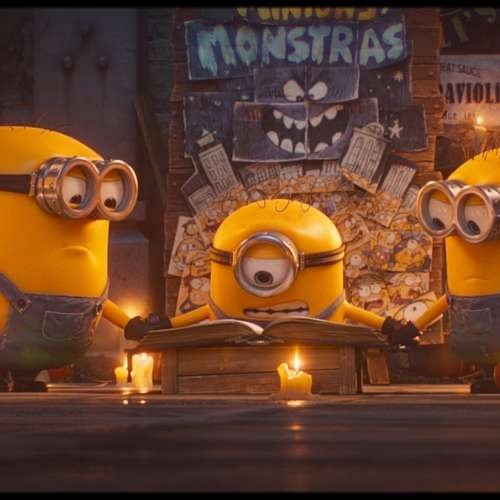 MINIONS ΚΑΙ ΤΕΡΑΤΑ (ΜΕΤΑΓΛΩΤΤΙΣΜΕΝΟ) | Εισιτήρια online! minions-ΚΑΙ-ΤΕΡΑΤΑ-(ΜΕΤΑΓΛΩΤΤΙΣΜΕΝΟ)-|-Εισιτήρια-online!