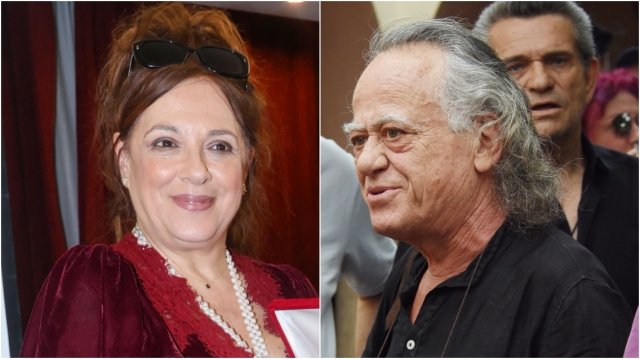 Η Ελένη Ράντου αποχαιρετά τον Νίκο Καλογερόπουλο: Ξεκληρίζεται ένα είδος ανθρώπων με ανιδιοτέλεια, ταλέντο και ψυχή Η-Ελένη-Ράντου-αποχαιρετά-τον-Νίκο-Καλογερόπουλο:-Ξεκληρίζεται-ένα-είδος-ανθρώπων-με-ανιδιοτέλεια,-ταλέντο-και-ψυχή