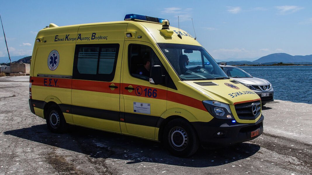 Πόρτο Χέλι: Νεκρή 64χρονη ιδιοκτήτρια ξενοδοχείου Πόρτο-Χέλι:-Νεκρή-64χρονη-ιδιοκτήτρια-ξενοδοχείου
