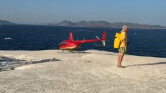 Όλα καλά για το… ελικοδρόμιο Σαρακήνικο: Χειριστής και ιδιοκτήτης έστειλαν δικηγόρο και «κινδυνεύουν» με ένα πρόστιμο Όλα-καλά-για-το…-ελικοδρόμιο-Σαρακήνικο:-Χειριστής-και-ιδιοκτήτης-έστειλαν-δικηγόρο-και-«κινδυνεύουν»-με-ένα-πρόστιμο