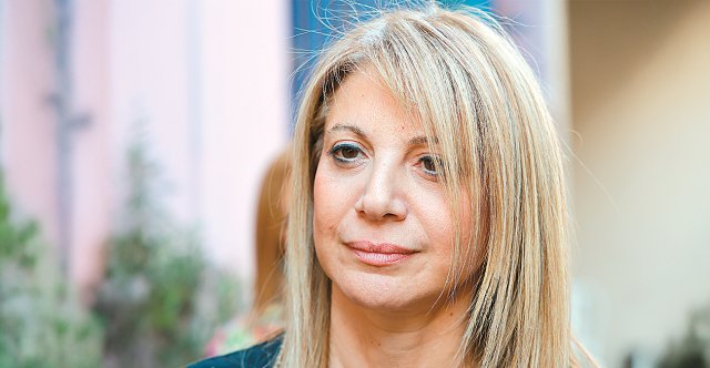 Κόμμα Καρυστιανού: Γιατί χάνεται μέσα σε δύο μήνες η «Ελπίδα» της προέδρου Μαρίας Κόμμα-Καρυστιανού:-Γιατί-χάνεται-μέσα-σε-δύο-μήνες-η-«Ελπίδα»-της-προέδρου-Μαρίας