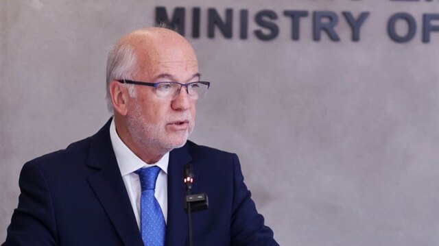 Φλωρίδης για Τσίπρα: Ο νόμος Παρασκευόπουλου ήταν εντολή του, αποφυλακίστηκαν δολοφόνοι, βιαστές και χιλιάδες κατάδικοι Φλωρίδης-για-Τσίπρα:-Ο-νόμος-Παρασκευόπουλου-ήταν-εντολή-του,-αποφυλακίστηκαν-δολοφόνοι,-βιαστές-και-χιλιάδες-κατάδικοι