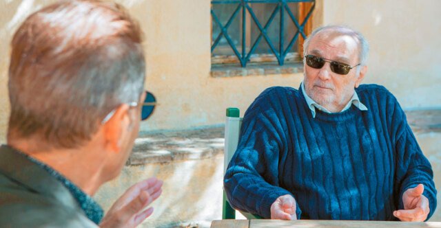 Όταν ο Στέλιος Ράμφος μιλούσε στον Δανίκα για την Ελλάδα, τη Μεγάλη Ιδέα, τα όνειρα και τις «διαστροφές» του μυαλού Όταν-ο-Στέλιος-Ράμφος-μιλούσε-στον-Δανίκα-για-την-Ελλάδα,-τη-Μεγάλη-Ιδέα,-τα-όνειρα-και-τις-«διαστροφές»-του-μυαλού