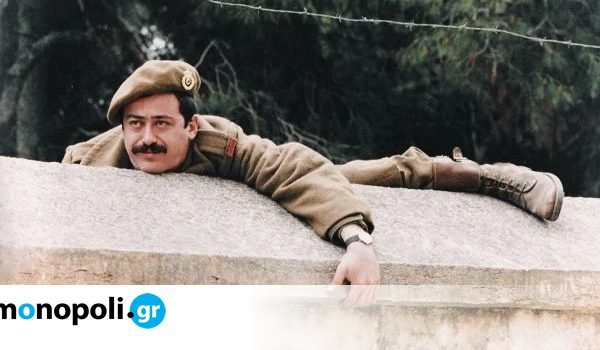 Nίκος Καλογερόπουλος (1952-2026): Η αναχώρηση ενός ασυμβίβαστου nίκος-Καλογερόπουλος-(1952-2026):-Η-αναχώρηση-ενός-ασυμβίβαστου