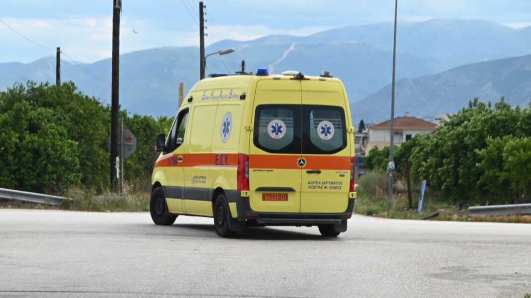 16χρονος μοτοσικλετιστής έπεσε σε γκρεμό 30 μέτρων μετά από τροχαίο στην Άρτα, επιχείρηση διάσωσης από την Πυροσβεστική 16χρονος-μοτοσικλετιστής-έπεσε-σε-γκρεμό-30-μέτρων-μετά-από-τροχαίο-στην-Άρτα,-επιχείρηση-διάσωσης-από-την-Πυροσβεστική