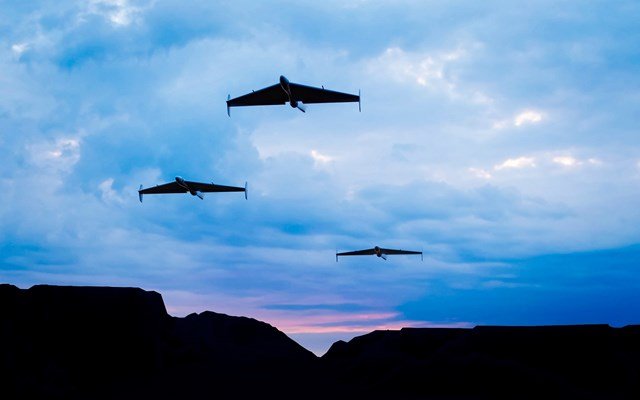 Spiegel: Νέα υπόθεση με drones σε στρατιωτική βάση spiegel:-Νέα-υπόθεση-με-drones-σε-στρατιωτική-βάση