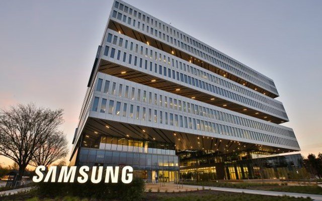 Samsung SDI: Εξαγοράζει το 49,99% της General Motors σε κοινοπραξία μπαταριών samsung-sdi:-Εξαγοράζει-το-49,99%-της-general-motors-σε-κοινοπραξία-μπαταριών