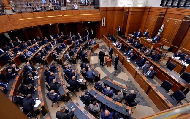Ο Λίβανος καταργεί τη θανατική ποινή Ο-Λίβανος-καταργεί-τη-θανατική-ποινή
