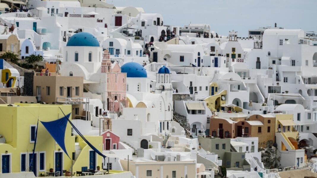 Ειδικό Χωροταξικό για τον Τουρισμό: Τι αλλάζει σε ξενοδοχεία, εκτός σχεδίου δόμηση, νησιά και βραχυχρόνιες μισθώσεις Ειδικό-Χωροταξικό-για-τον-Τουρισμό:-Τι-αλλάζει-σε-ξενοδοχεία,-εκτός-σχεδίου-δόμηση,-νησιά-και-βραχυχρόνιες-μισθώσεις