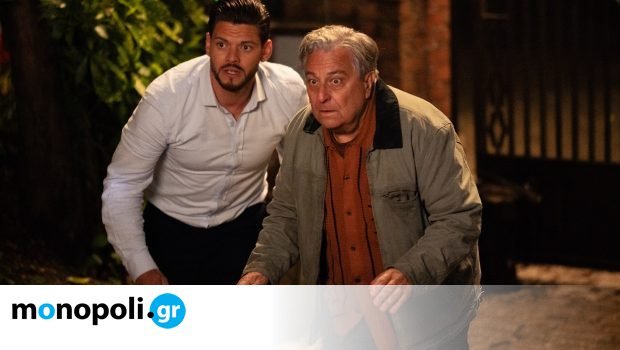Διαγωνισμός: “Ο Κλειδαράς του Ενός Εκατομμυρίου” – Κερδίστε προσκλήσεις για τα θερινά σινεμά Κάρμεν και Δάφνη Διαγωνισμός:-“Ο-Κλειδαράς-του-Ενός-Εκατομμυρίου”-–-Κερδίστε-προσκλήσεις-για-τα-θερινά-σινεμά-Κάρμεν-και-Δάφνη