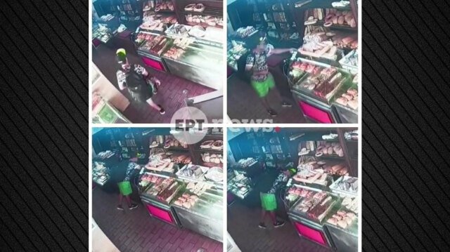 Προφυλακίστηκε ο 32χρονος Αλγερινός στην Κίσσαμο, έκλεβε καταστήματα με τη μέθοδο της απασχόλησης Προφυλακίστηκε-ο-32χρονος-Αλγερινός-στην-Κίσσαμο,-έκλεβε-καταστήματα-με-τη-μέθοδο-της-απασχόλησης