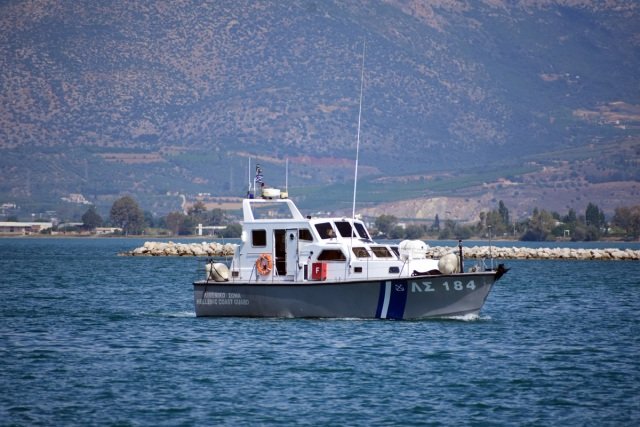 Σύγκρουση δύο τουριστικών σκαφών στους Αντίπαξους, δεν υπάρχουν τραυματίες Σύγκρουση-δύο-τουριστικών-σκαφών-στους-Αντίπαξους,-δεν-υπάρχουν-τραυματίες