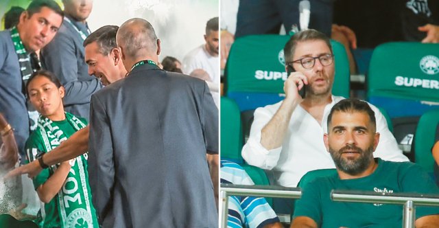 Τσίπρας-–-Ανδρουλάκης:-Μονομάχοι-στο-ίδιο-γήπεδο-για-τη-δεύτερη-θέση,-οι-σχεδιασμοί-και-οι-εσωκομματικοί-τριγμοί