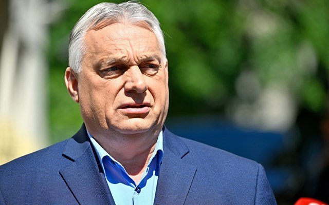 Ουγγαρία: Μήνυση της κυβέρνησης με επίκεντρο τις δαπάνες επικοινωνίας του Όρμπαν Ουγγαρία:-Μήνυση-της-κυβέρνησης-με-επίκεντρο-τις-δαπάνες-επικοινωνίας-του-Όρμπαν