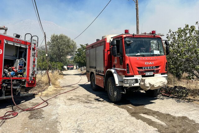 Φωτιά τώρα στον Μυλοπόταμο Κρήτης, κινητοποίηση της Πυροσβεστικής Φωτιά-τώρα-στον-Μυλοπόταμο-Κρήτης,-κινητοποίηση-της-Πυροσβεστικής
