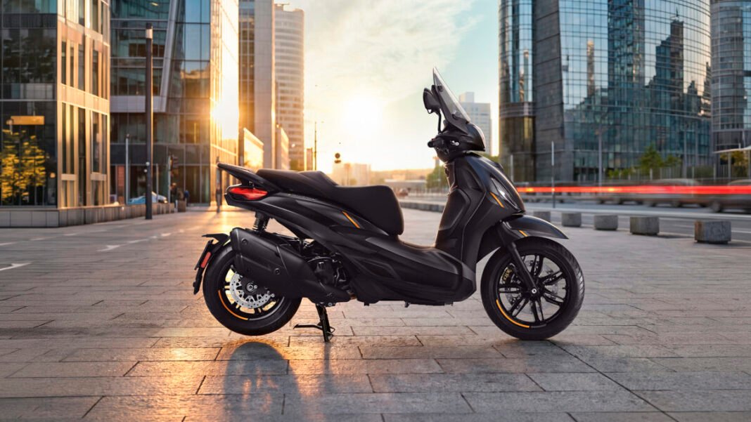 piaggio-beverly-25th-anniversary-με-ειδικό-εξοπλισμό
