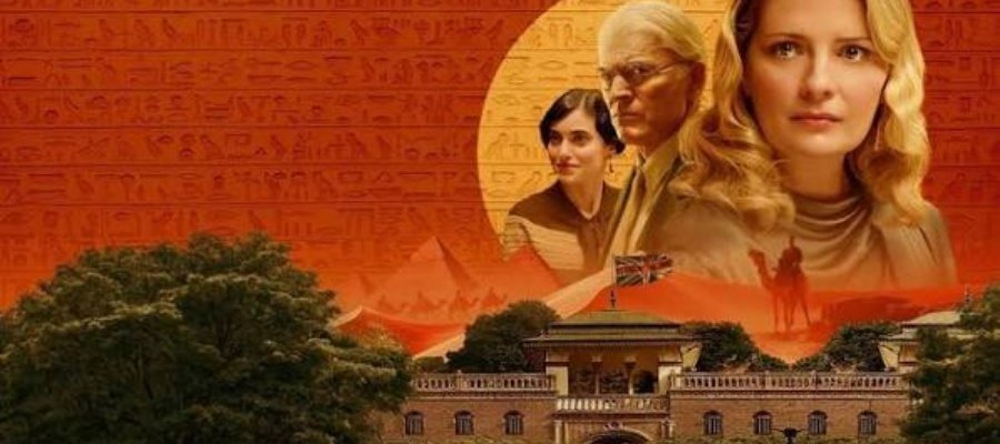 Φόνος στην πρεσβεία: Ένα σκοτεινό διπλωματικό μυστήριο εποχής στο Κάιρο Φόνος-στην-πρεσβεία:-Ένα-σκοτεινό-διπλωματικό-μυστήριο-εποχής-στο-Κάιρο