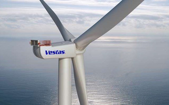 Vestas: Ξεπέρασε τις εκτιμήσεις των αναλυτών – Αναθεώρησε ανοδικά το outlook vestas:-Ξεπέρασε-τις-εκτιμήσεις-των-αναλυτών-–-Αναθεώρησε-ανοδικά-το-outlook