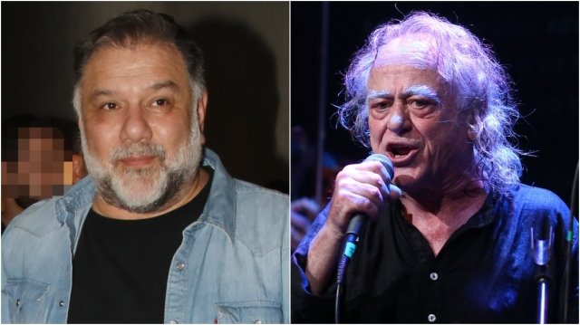 Ο-Γρηγόρης-Αρναούτογλου-αποχαιρετά-τον-Νίκο-Καλογερόπουλο:-Μέχρι-το-τέλος-ήσουν-αυτός-που-ήθελες 