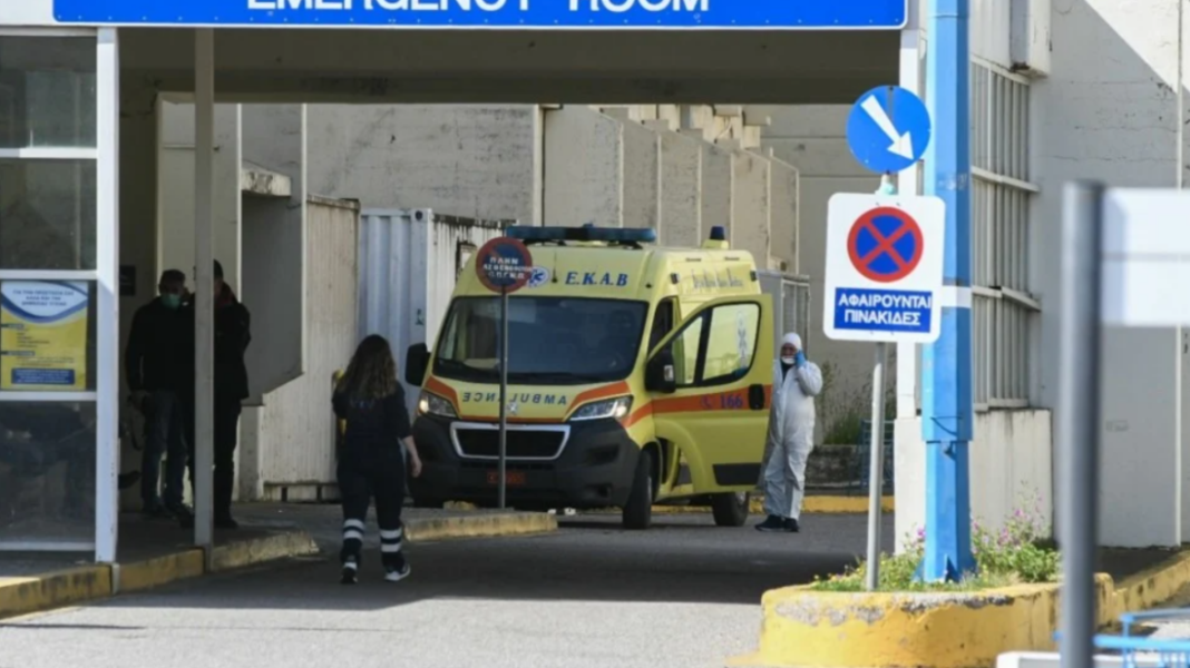 Τέσσερις Ρομά έκλεψαν καλώδια αξίας 10.000 ευρώ από το εργοτάξιο των νέων ΤΕΠ στο νοσοκομείο του Ρίου, ανάμεσά τους και ένας 16χρονος Τέσσερις-Ρομά-έκλεψαν-καλώδια-αξίας-10.000-ευρώ-από-το-εργοτάξιο-των-νέων-ΤΕΠ-στο-νοσοκομείο-του-Ρίου,-ανάμεσά-τους-και-ένας-16χρονος