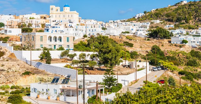 Νεκρός 17χρονος από ηλεκτροπληξία στην Κίμωλο, τι ερευνούν οι Αρχές Νεκρός-17χρονος-από-ηλεκτροπληξία-στην-Κίμωλο,-τι-ερευνούν-οι-Αρχές