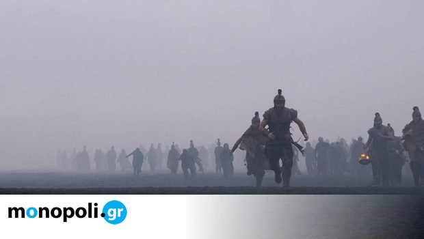 Οδύσσεια: Δύο νέα βιβλία μας βάζουν στα άδυτα του σύγχρονου ομηρικού έπους του Κρίστοφερ Νόλαν Οδύσσεια:-Δύο-νέα-βιβλία-μας-βάζουν-στα-άδυτα-του-σύγχρονου-ομηρικού-έπους-του-Κρίστοφερ-Νόλαν