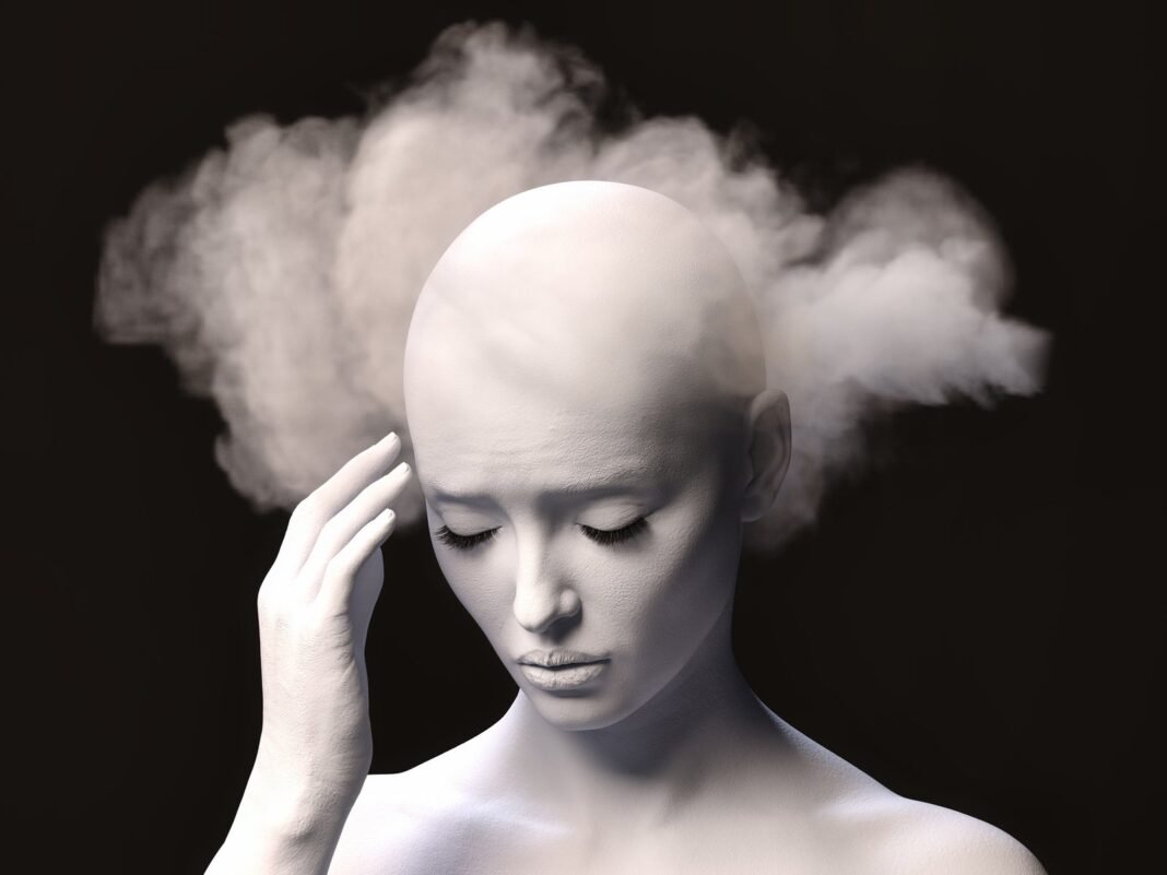 Ομίχλη εγκεφάλου (brain fog): 6 προβλήματα υγείας που μπορεί να θολώνουν τη σκέψη Ομίχλη-εγκεφάλου-(brain-fog):-6-προβλήματα-υγείας-που-μπορεί-να-θολώνουν-τη-σκέψη