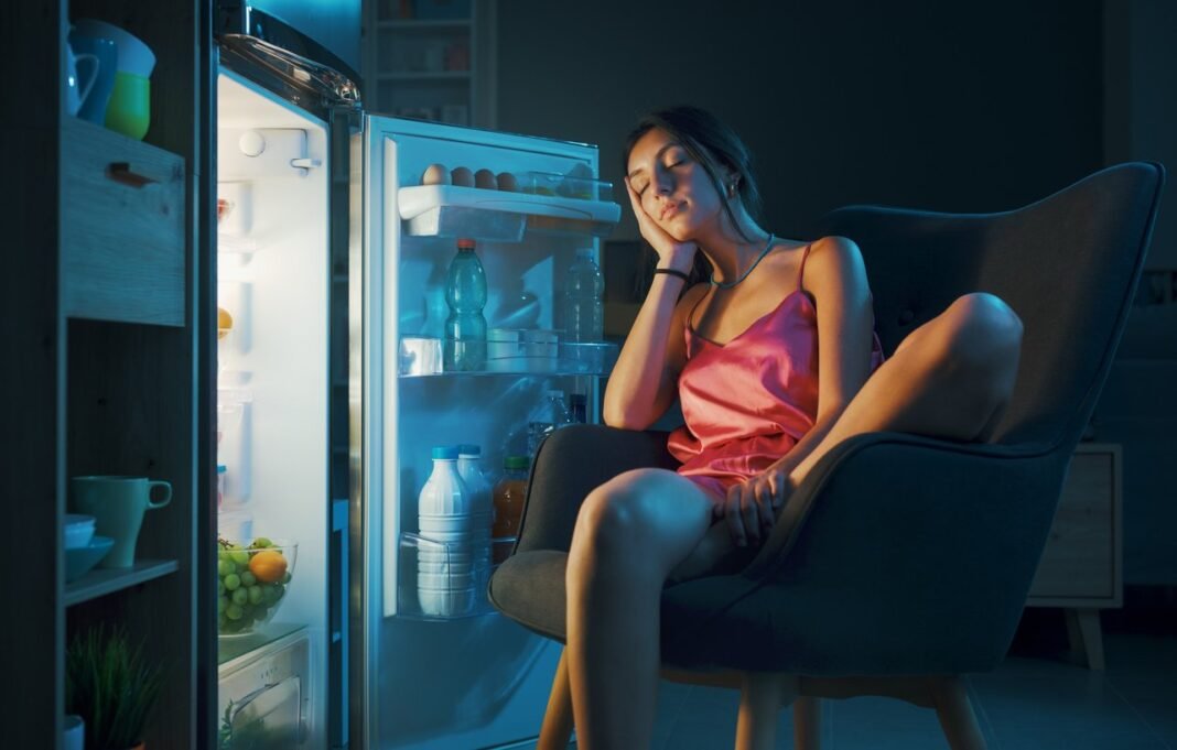 Όταν-η-ζέστη-συνεχίζεται-και-τη-νύχτα,-αυξάνεται-η-καταπόνηση-σε-καρδιά-και-εγκέφαλο