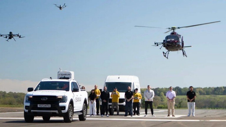 Το Ford Ranger γίνεται κινητή επιχειρησιακή βάση για drones Το-ford-ranger-γίνεται-κινητή-επιχειρησιακή-βάση-για-drones