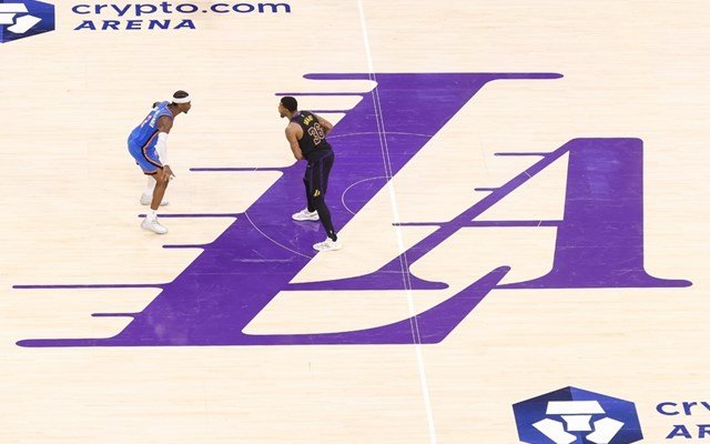 Lakers: Αλλάζουν χέρια με συμφωνία μαμούθ 12,5 δισ. δολαρίων lakers:-Αλλάζουν-χέρια-με-συμφωνία-μαμούθ-12,5-δισ.-δολαρίων