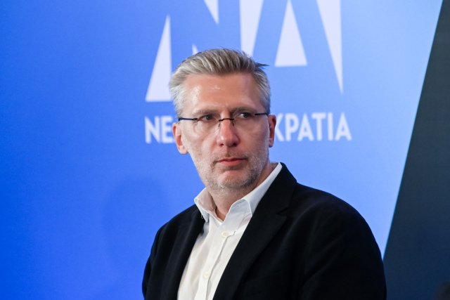 Σκέρτσος: Μέχρι το τέλος Σεπτεμβρίου θα έχουμε παραδώσει ένα ουσιαστικά καινούριο ΟΑΚΑ Σκέρτσος:-Μέχρι-το-τέλος-Σεπτεμβρίου-θα-έχουμε-παραδώσει-ένα-ουσιαστικά-καινούριο-ΟΑΚΑ
